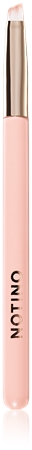 Notino Joy Collection Brush set with pouch cestovní sada štětců s taštičkou