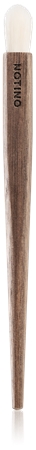 Notino Wooden Collection Make-up brush set set perii machiaj