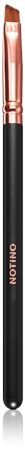 Notino Luxe Collection Brush set with cosmetic tube set čopičev z etuijem