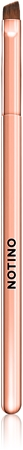 Notino Luxe Collection Eyes & brow brush set sivellinsetti luomivärille