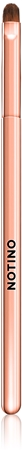 Notino Luxe Collection Eyes & brow brush set sivellinsetti luomivärille