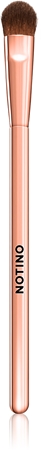 Notino Luxe Collection Eyes & brow brush set sivellinsetti luomivärille