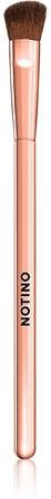Notino Luxe Collection Eyes & brow brush set sivellinsetti luomivärille