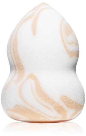 Notino Luxe Collection Marble make-up sponge прецизна гъбичка за фон дьо тен