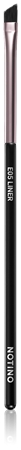 Notino Master Collection E05 Liner brush eyebrow and eyeliner brush