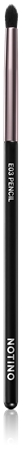 Notino Master Collection E03 Pencil brush čopič za detajle