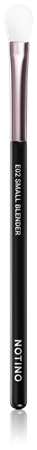 Notino Master Collection E02 Small blender brush eyeshadow brush