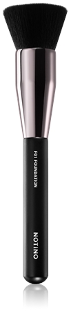 Notino Master Collection Multi-task brush set cestovní sada štětců s taštičkou