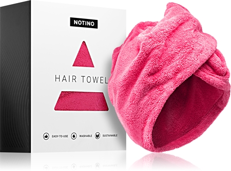 Notino Spa Collection Hair Towel рушник для волосся