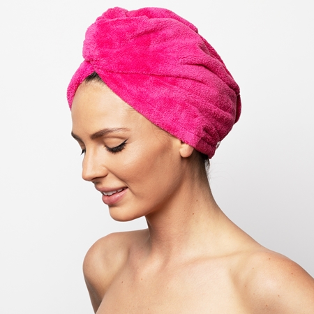 Notino Spa Collection Hair Towel рушник для волосся
