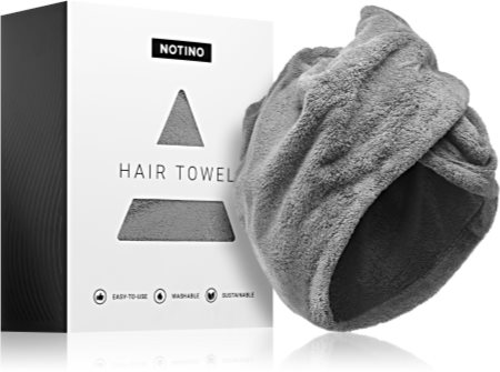 Notino Spa Collection Hair Towel ručník na vlasy