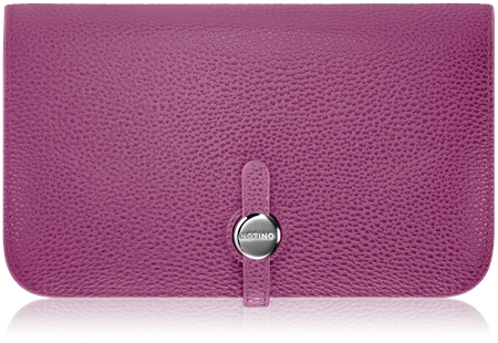 Notino Classy Collection Pouch with wallet ein Täschchen mit einem Reiseetui