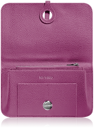 Notino Classy Collection Pouch with wallet ein Täschchen mit einem Reiseetui