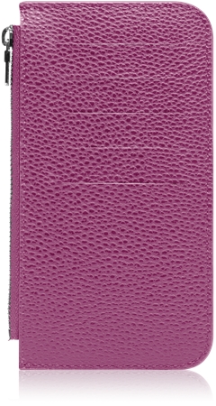 Notino Classy Collection Pouch with wallet ein Täschchen mit einem Reiseetui