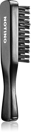 Notino Men Collection Wooden beard brush kartáč na vousy