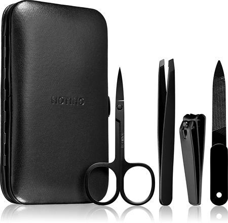 Notino Men Collection Manicure kit classic manikúrní set (pro muže)