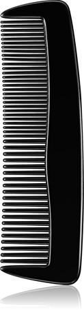 Notino Men Collection Manicure kit with comb manicure set (for men)