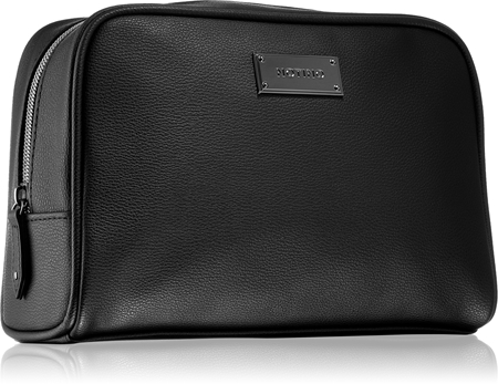 Michael kors mens toiletry bag on sale