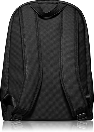 Notino Basic Collection Unisex backpack mochila