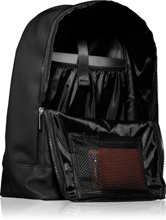 Notino Basic Collection Unisex backpack mochila
