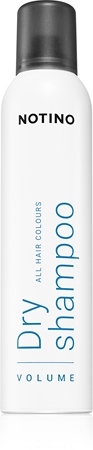 Notino Hair Collection Volume Dry Shampoo șampon uscat pentru toate tipurile de păr