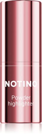 Notino Make-up Collection Powder highlighter sypki rozświetlacz