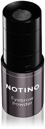 Notino Make-up Collection Eyebrow powder puder za obrvi