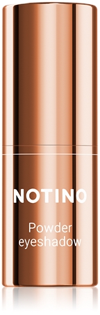 Notino Make-up Collection Powder eyeshadow sypkie cienie do powiek