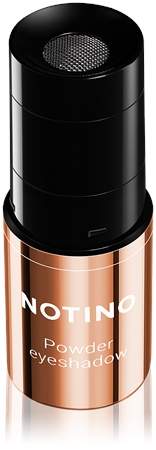 Notino Make-up Collection Powder eyeshadow sypkie cienie do powiek