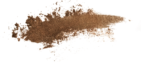 Notino Make-up Collection Eyebrow powder puder za obrvi