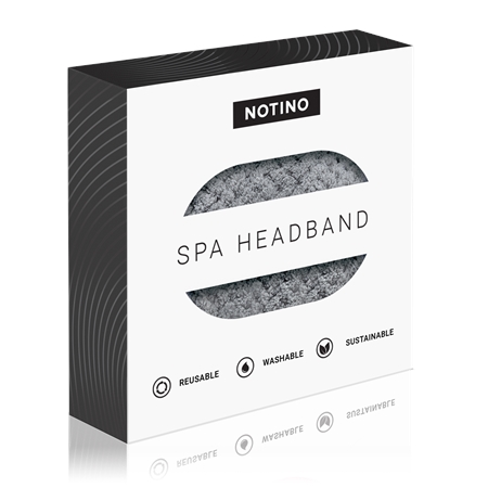 Notino Spa Collection Headband Make-up haarband