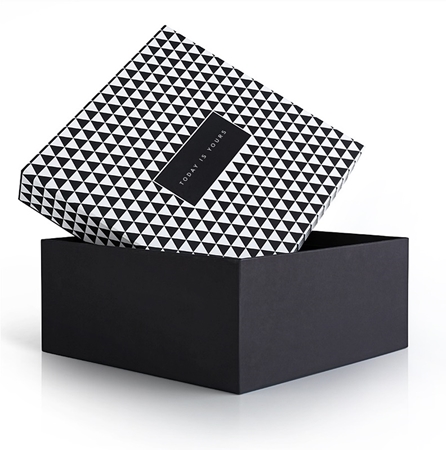 Notino Elegantes Geschenk ersatz