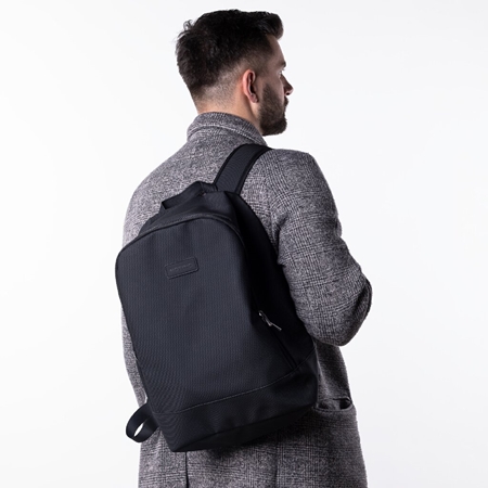 Notino Basic Collection Unisex backpack mochila