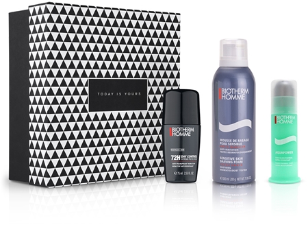 Notino Turn back time Unique Care for Men