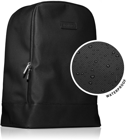 Notino Basic Collection Unisex backpack mochila