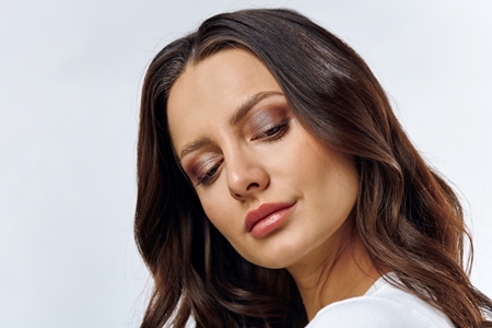 Notino Make-up Collection Powder eyeshadow насипни сенки