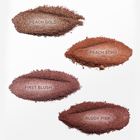 Notino Make-up Collection 3-in-1 Make-up multifunkční líčidlo pro oči, rty a tvář