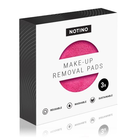 Notino Spa Collection Make-up removal pads dischete demachiante pentru make-up