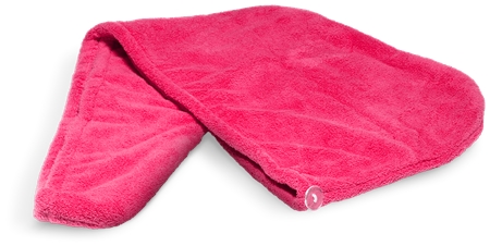 Notino Spa Collection Hair Towel рушник для волосся