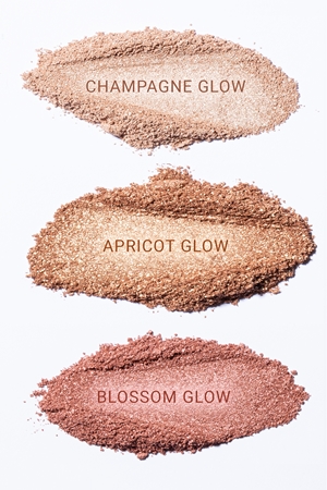 Notino Make-up Collection Powder highlighter sypký rozjasňovač