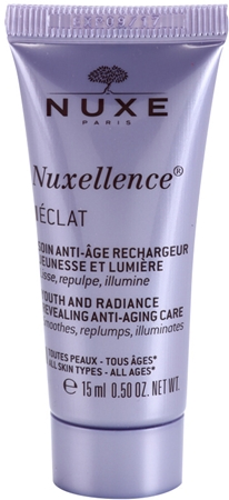 Notino Coup de foudre soin de luxe yeux + cadeau offert