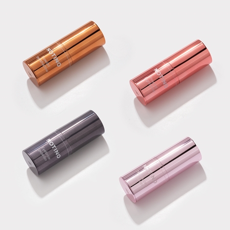 Notino Make-up Collection Powder eyeshadow sypkie cienie do powiek