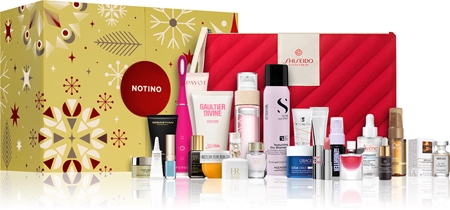 Notino Advent Calendar 2026 Exclusive Adventskalender limitierte Edition