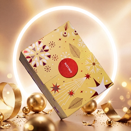 Notino Advent Calendar 2026 Exclusive Adventskalender limitierte Edition