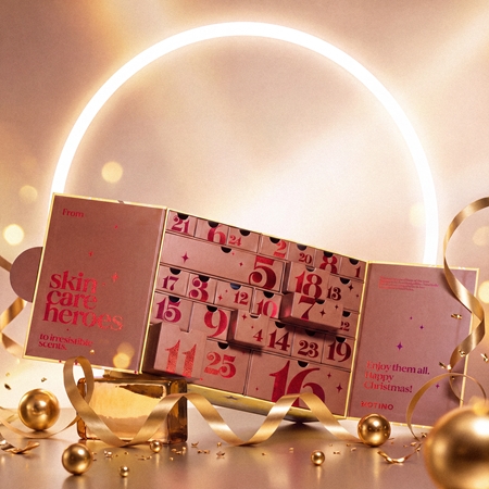 Notino Advent Calendar 2026 Exclusive Adventskalender limitierte Edition