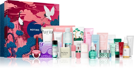 Notino Advent Calendar 2026 – Korean Beauty Gems Adventskalender limitierte Edition
