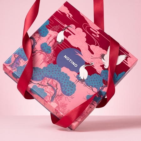 Notino Advent Calendar 2026 – Korean Beauty Gems Adventskalender limitierte Edition
