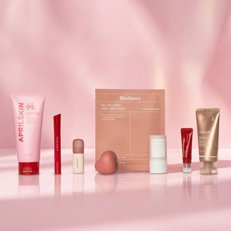 Notino Advent Calendar 2026 – Korean Beauty Gems Adventskalender limitierte Edition