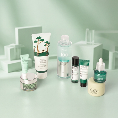Notino Advent Calendar 2026 – Korean Beauty Gems Adventskalender limitierte Edition