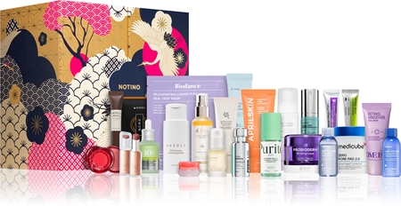 Notino Advent Calendar 2026 – The House of Korean Beauty Adventskalender limitierte Edition